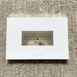 PUR eyeshadow palette